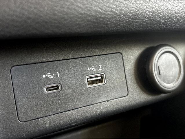 2023 Nissan Rogue Vehicle Photo in Savannah, GA 31419