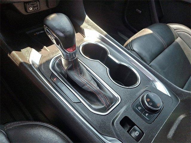 2023 Chevrolet Traverse Vehicle Photo in LANCASTER, PA 17601-0000