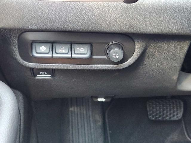 2022 GMC Terrain Vehicle Photo in DENTON, TX 76210-9321