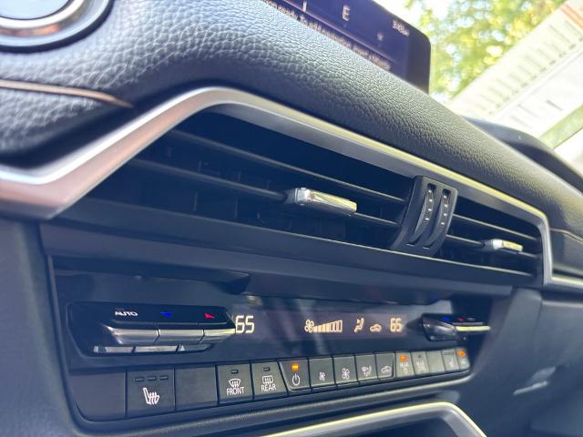 2024 Mazda CX-90 Vehicle Photo in Statesboro, GA 30458