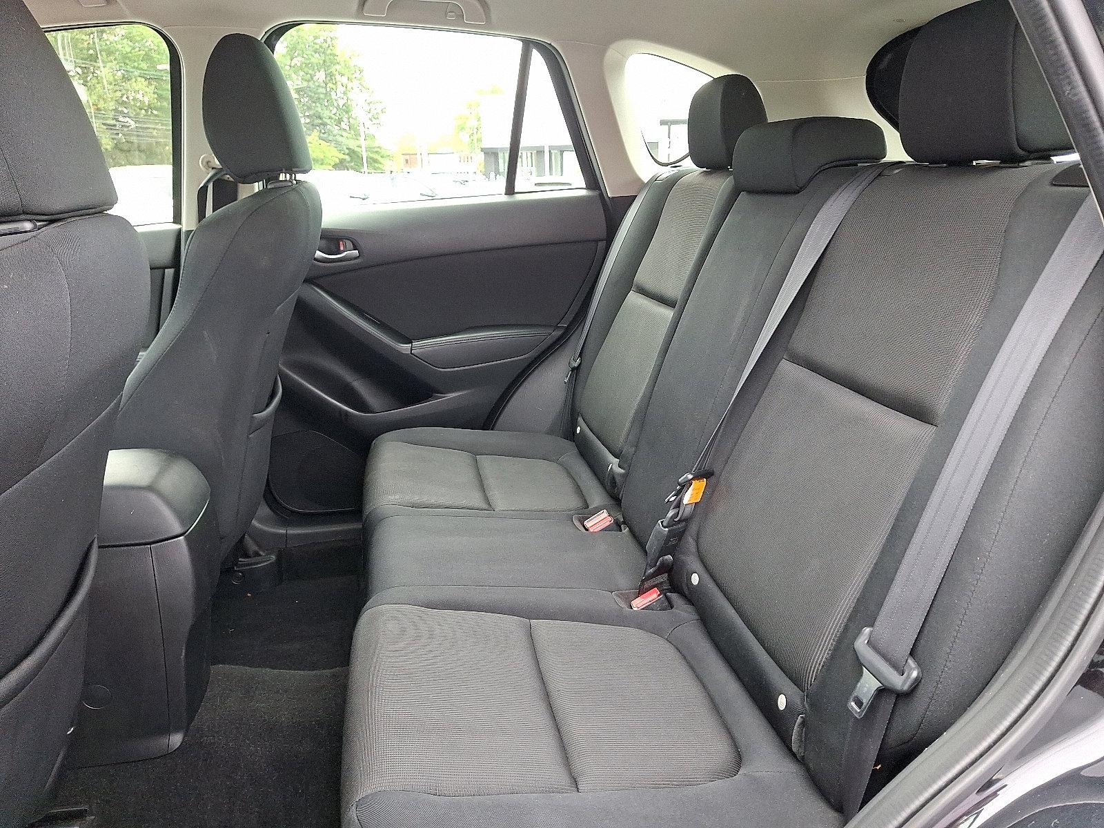 2016 Mazda CX-5 Vehicle Photo in Harrisburg, PA 17111