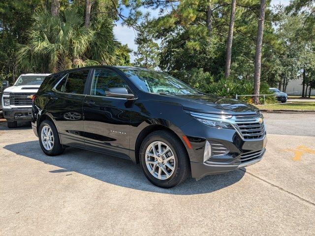 2022 Chevrolet Equinox Vehicle Photo in BRUNSWICK, GA 31525-1881