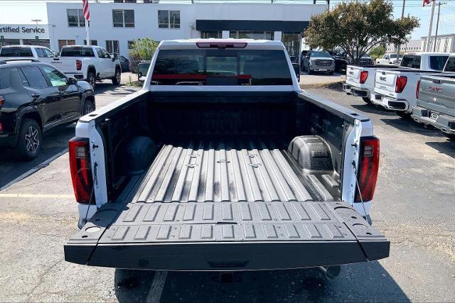 2025 GMC Sierra 2500 HD Vehicle Photo in INDEPENDENCE, MO 64055-1377