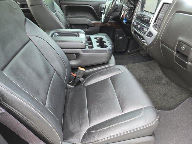 2017 GMC Sierra 1500 Vehicle Photo in Decatur, TX 76234