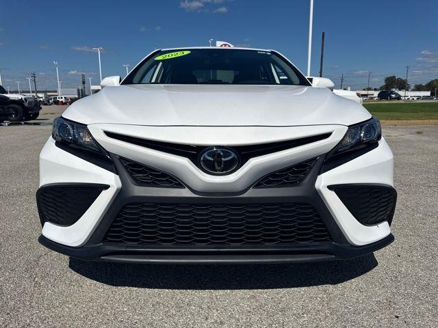 2023 Toyota Camry Vehicle Photo in Jonesboro, AR 72404