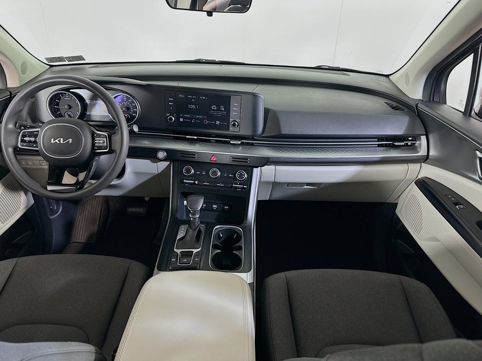 2023 Kia Carnival Vehicle Photo in Langhorne, PA 19047