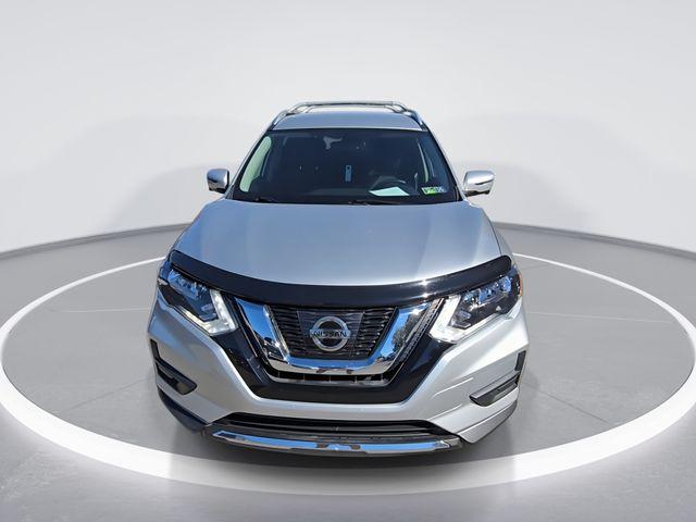 2017 Nissan Rogue Vehicle Photo in Pleasant Hills, PA 15236