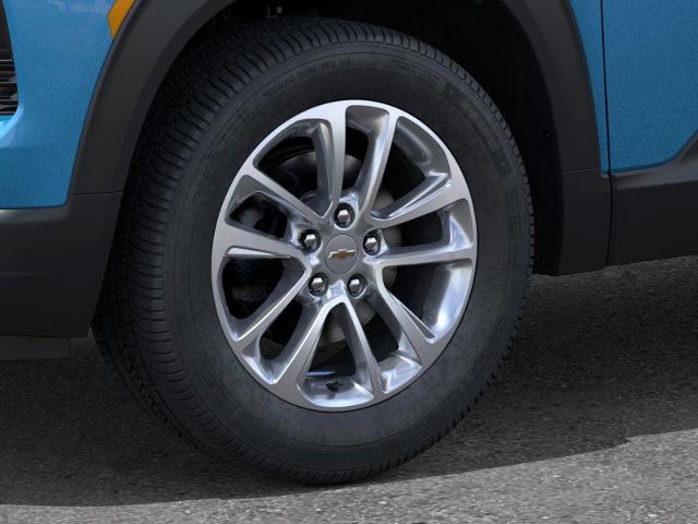 2026 Chevrolet Trailblazer Vehicle Photo in INDEPENDENCE, MO 64055-1314