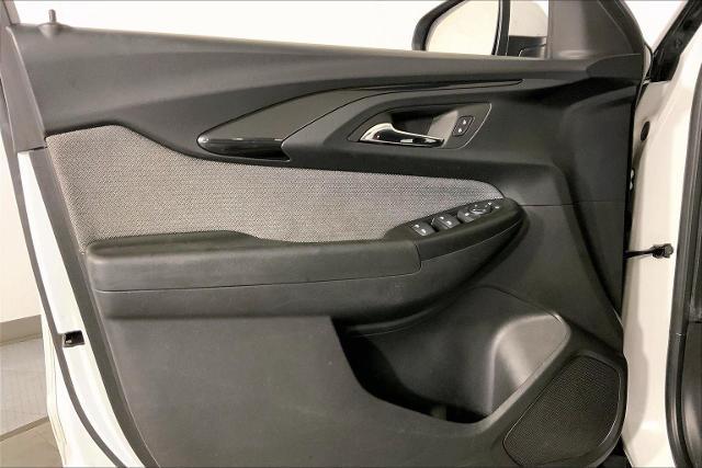 2023 Chevrolet Trailblazer Vehicle Photo in INDEPENDENCE, MO 64055-1314