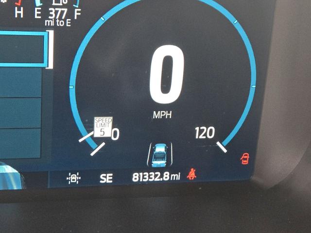 2022 Ford F-150 Vehicle Photo in Weatherford, TX 76087