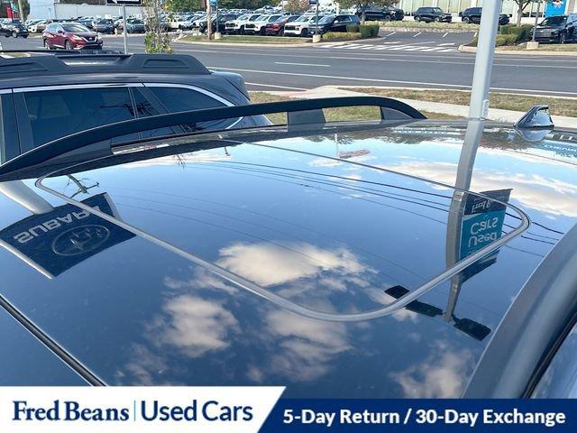 2023 Subaru Crosstrek Vehicle Photo in Doylestown, PA 18902