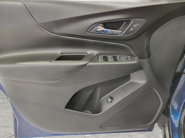 2021 Chevrolet Equinox Vehicle Photo in NEENAH, WI 54956-2243