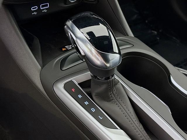 2025 Buick Envista Vehicle Photo in PUYALLUP, WA 98371-4149