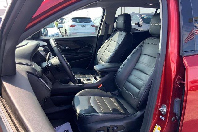 2024 GMC Terrain Vehicle Photo in INDEPENDENCE, MO 64055-1377