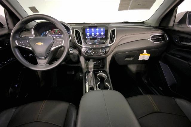 2024 Chevrolet Equinox Vehicle Photo in INDEPENDENCE, MO 64055-1314