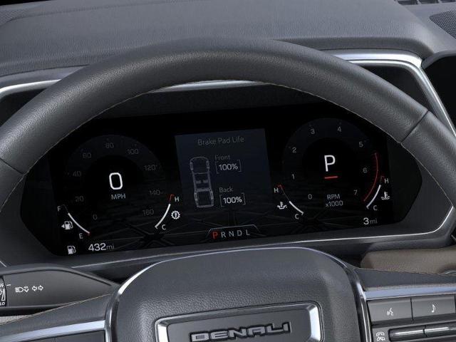 2026 GMC Canyon Vehicle Photo in INDEPENDENCE, MO 64055-1377