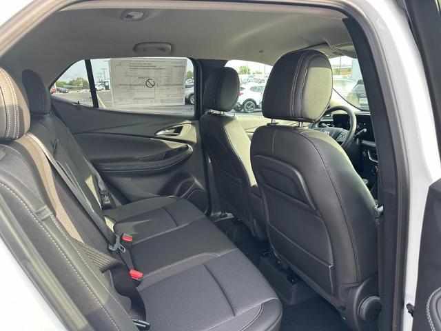 2026 Buick Encore GX Vehicle Photo in COLUMBIA, MO 65203-3903