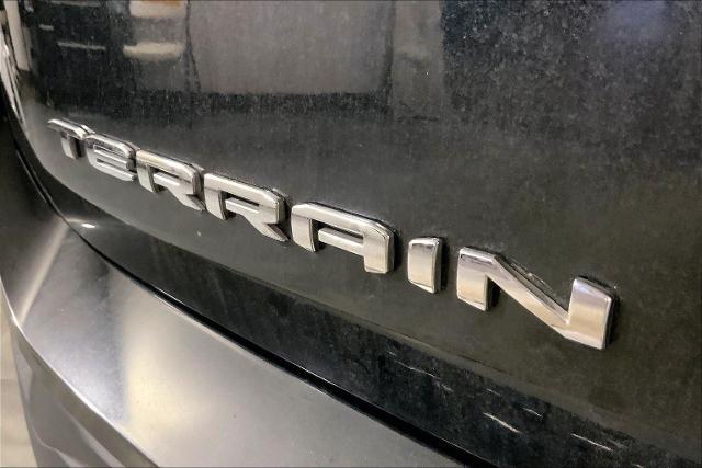 2024 GMC Terrain Vehicle Photo in INDEPENDENCE, MO 64055-1314