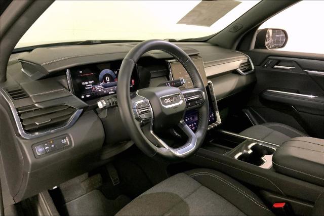 2025 GMC Acadia Vehicle Photo in INDEPENDENCE, MO 64055-1314