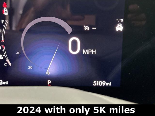 2024 Buick Envista Vehicle Photo in EVERETT, WA 98203-5662