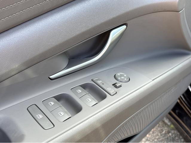 2024 Hyundai Elantra Vehicle Photo in BEAUFORT, SC 29906-4218