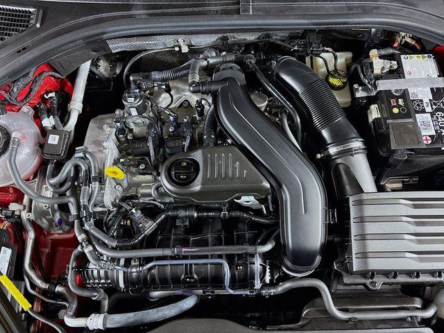 2024 Volkswagen Jetta Vehicle Photo in Puyallup, WA 98371