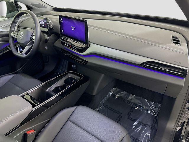 2023 Volkswagen ID.4 Vehicle Photo in Puyallup, WA 98371