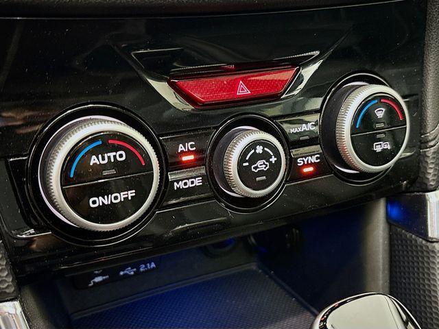 2019 Subaru Forester Vehicle Photo in Puyallup, WA 98371