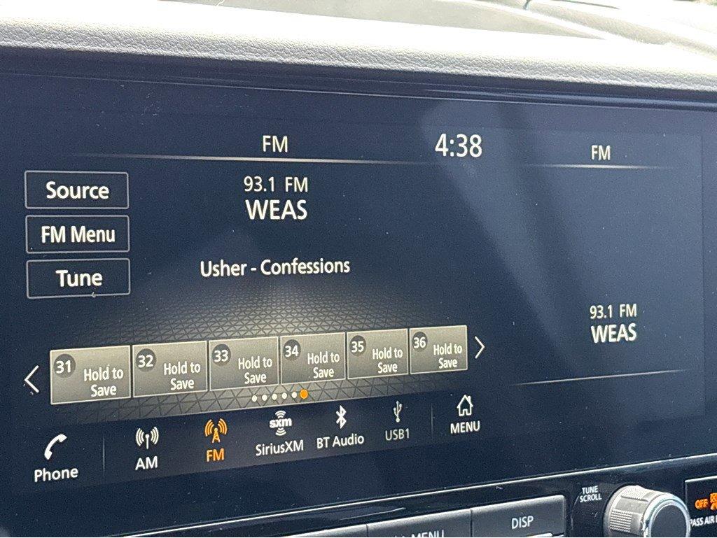 2025 Nissan Frontier Vehicle Photo in SAVANNAH, GA 31406-4513