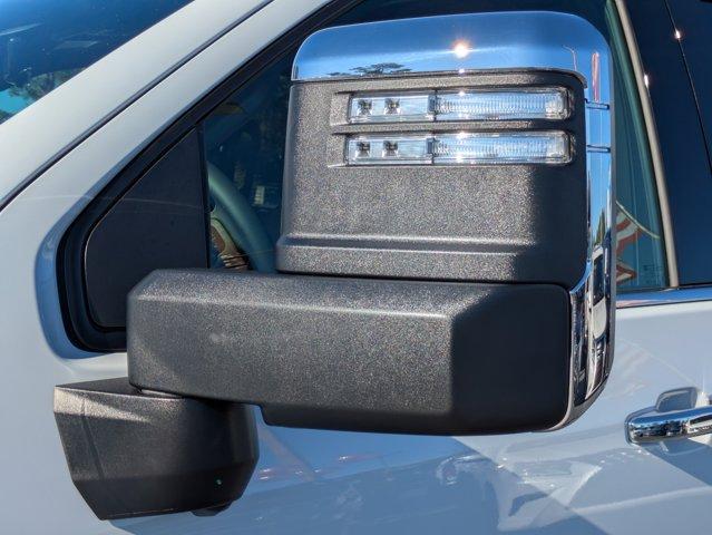 2026 Chevrolet Silverado 3500 HD Vehicle Photo in BRUNSWICK, GA 31525-1881
