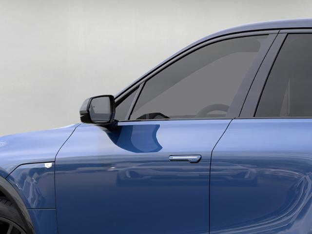 2026 Cadillac LYRIQ Vehicle Photo in GREEN BAY, WI 54303-3330