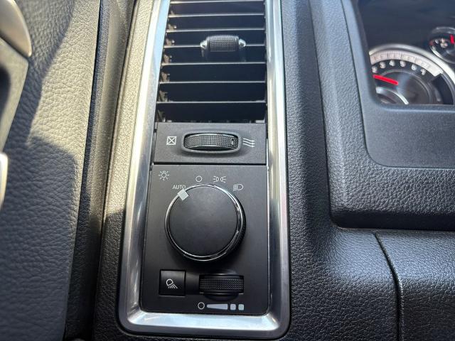 2023 Ram 1500 Classic Vehicle Photo in Savannah, GA 31419