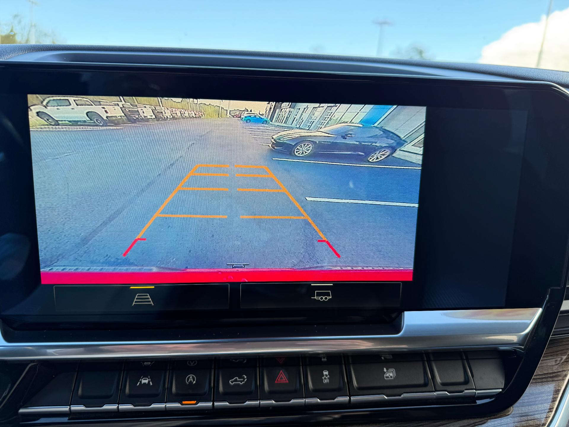 2022 Chevrolet Silverado 1500 photo 26 of 27