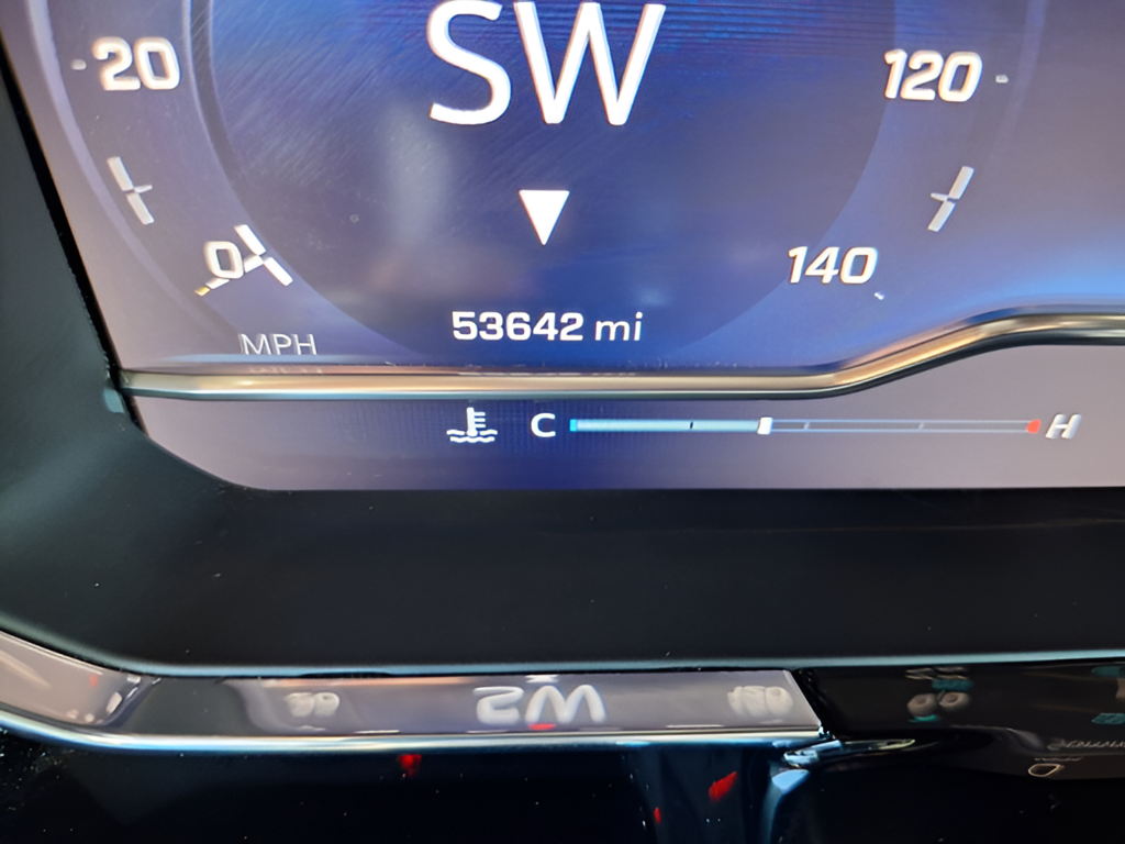 2023 Chevrolet Silverado 1500 photo 19 of 33