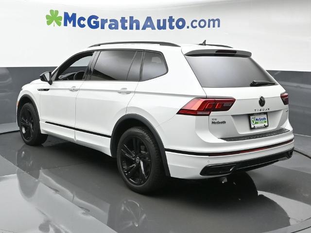 2024 Volkswagen Tiguan Vehicle Photo in Cedar Rapids, IA 52402