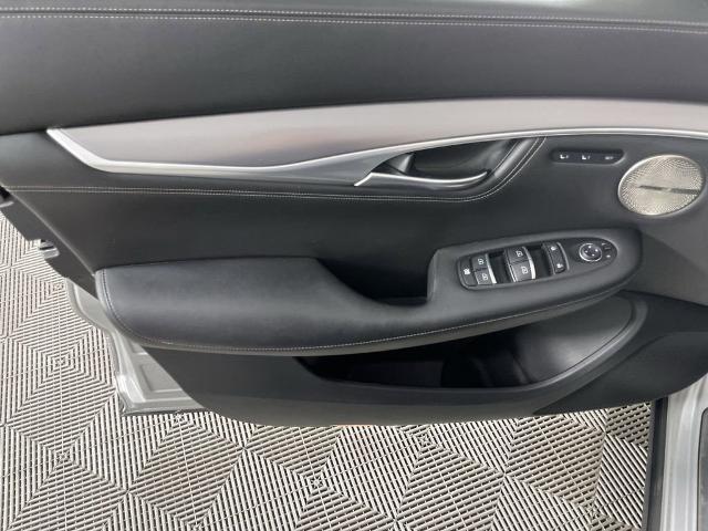 2022 INFINITI QX55 Vehicle Photo in GILBERT, AZ 85297-0402