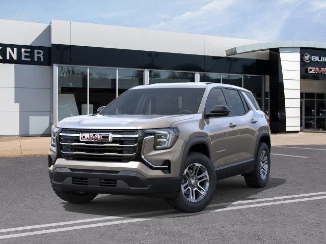 2026 GMC Terrain Vehicle Photo in TREVOSE, PA 19053-4984