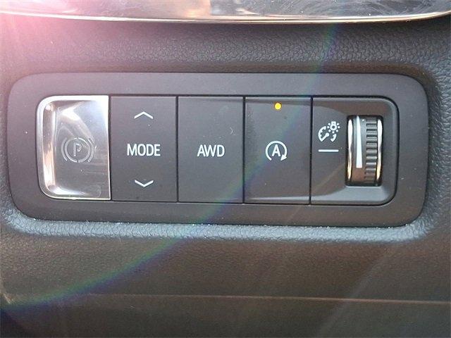 2024 GMC Acadia Vehicle Photo in LANCASTER, PA 17601-0000