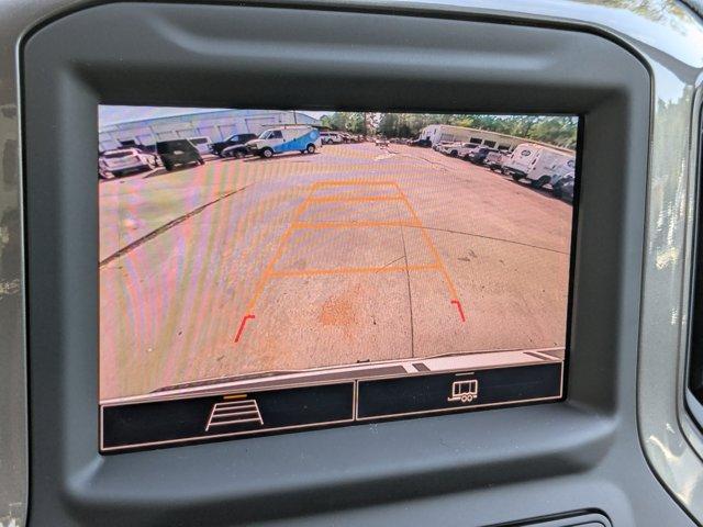 2026 Chevrolet Silverado 1500 Vehicle Photo in BRUNSWICK, GA 31525-1881