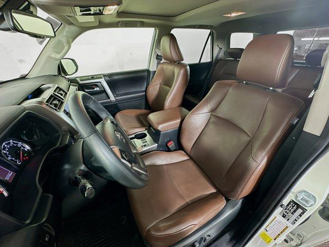 2021 Toyota 4Runner Vehicle Photo in Flemington, NJ 08822