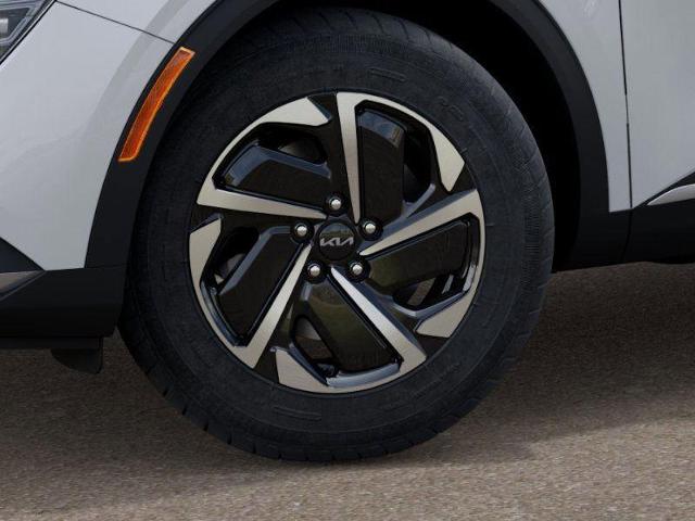 2025 Kia Sportage Hybrid Vehicle Photo in Tucson, AZ 85712