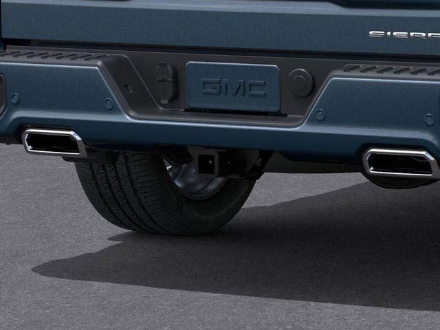 2026 GMC Sierra 1500 Vehicle Photo in WATERTOWN, CT 06795-3318