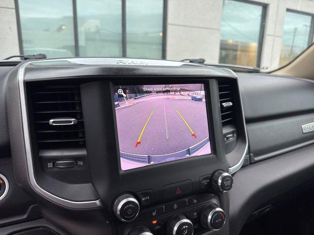 2020 Ram 1500 Vehicle Photo in Harrisburg, PA 17111
