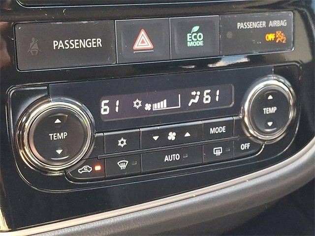 2015 Mitsubishi Outlander Vehicle Photo in LANCASTER, PA 17601-0000