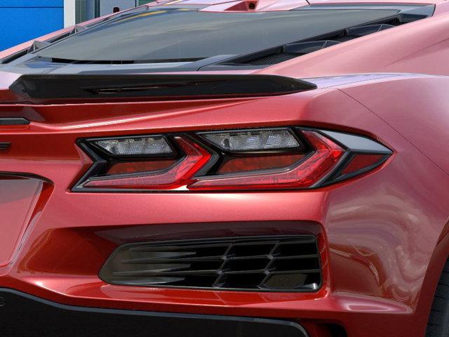 2025 Chevrolet Corvette Vehicle Photo in SELMA, TX 78154-1460