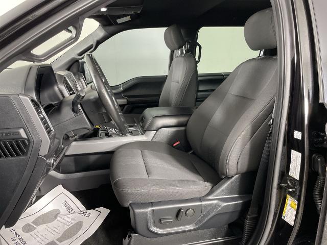 2019 Ford F-150 Vehicle Photo in GILBERT, AZ 85297-0402