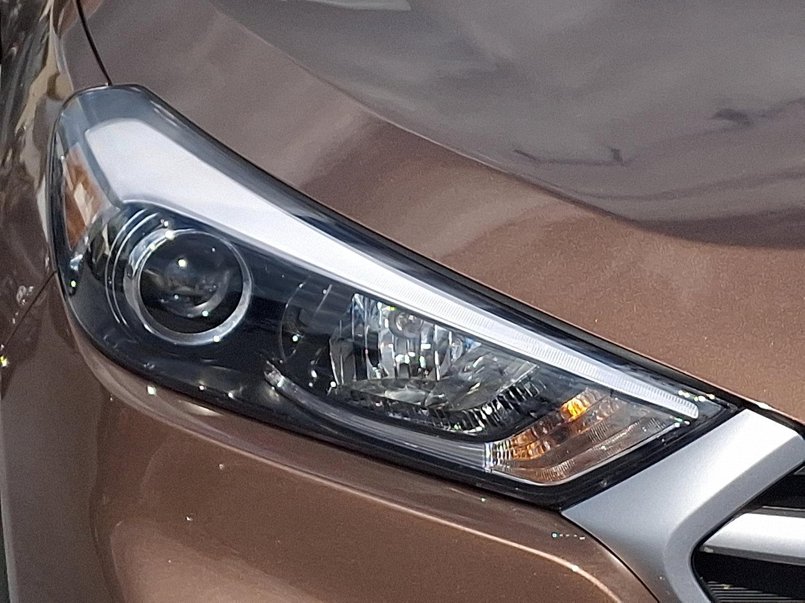 2017 Hyundai TUCSON Vehicle Photo in Harrisburg, PA 17111