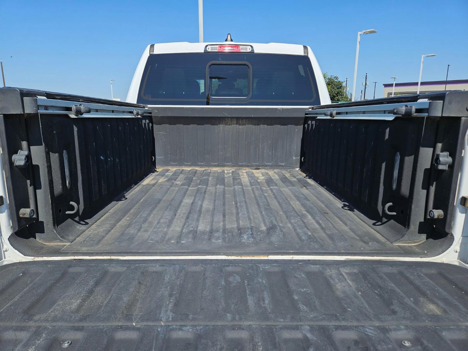 2019 Ram 1500 Vehicle Photo in Seguin, TX 78155