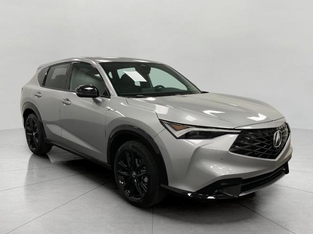 2025 Acura ADX Vehicle Photo in Neenah, WI 54956