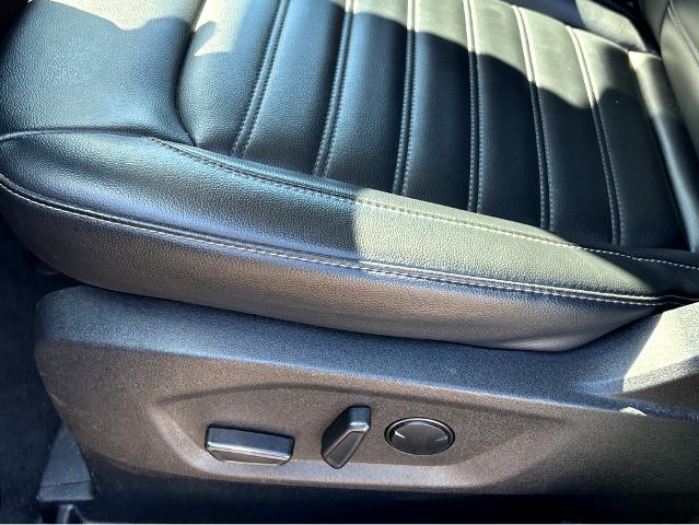2022 Ford Edge Vehicle Photo in BEAUFORT, SC 29906-4218
